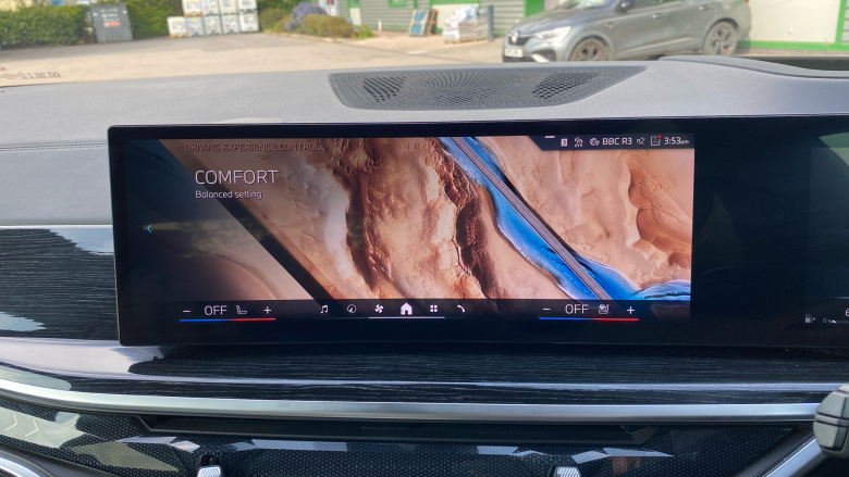 BMW X5 xDrive40d MHT M Sport 5dr Auto Diesel Estate